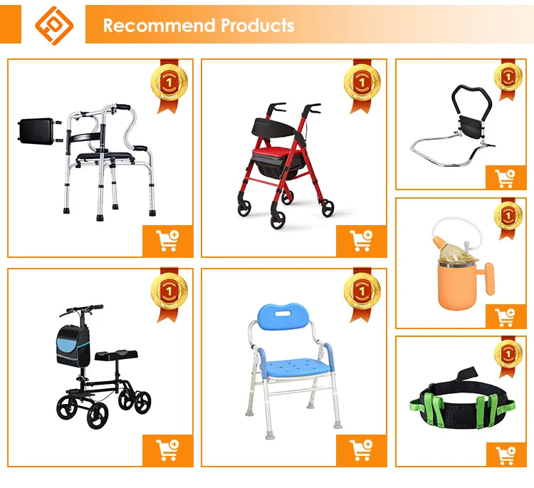 Buy Online Mobility Walking Aids For The Elderly