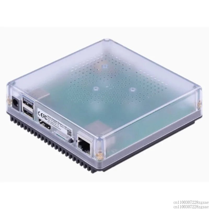 Home Assistant Green Smart Home Box Suitable for Mijia homekit gateway zigbee