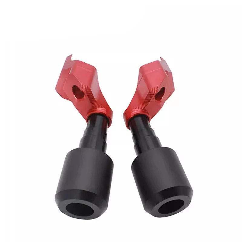 For Benelli Tornado Motorcycle Racing Anti-fall Guard for 252R 302R 402R 552R Models Motorbike Safety Equipment