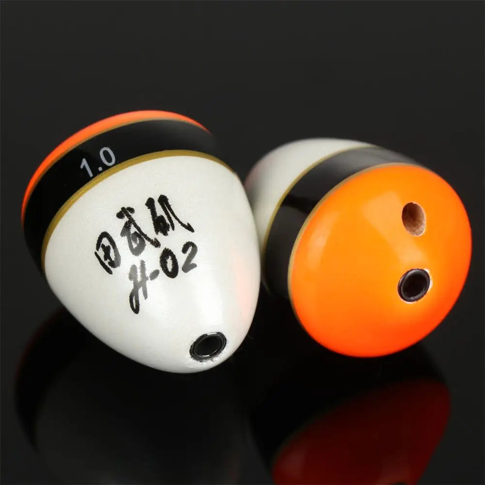 Fall Resistant Sea Fishing Anti-collision Pumice Buoy Sycamore Fishing Accessories Fishing Float