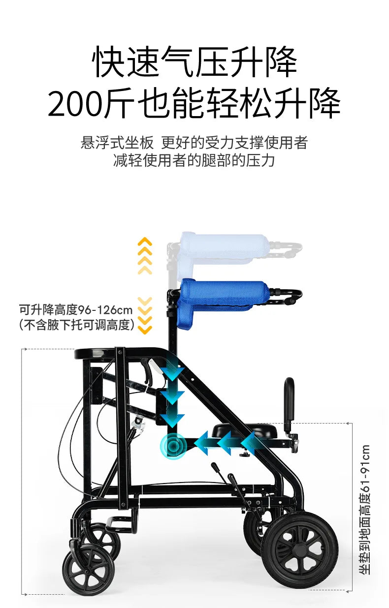 Buy Online Mobility Walking Aids For The Elderly