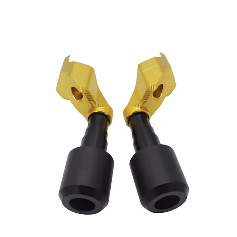 For Benelli Tornado Motorcycle Racing Anti-fall Guard for 252R 302R 402R 552R Models Motorbike Safety Equipment