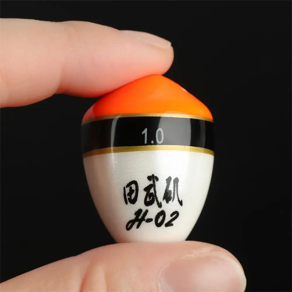 Fall Resistant Sea Fishing Anti-collision Pumice Buoy Sycamore Fishing Accessories Fishing Float
