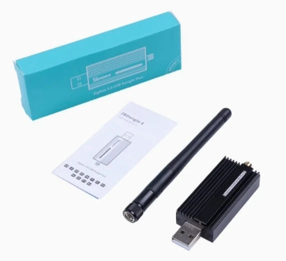 Home Assistant Green Smart Home Box Suitable for Mijia homekit gateway zigbee
