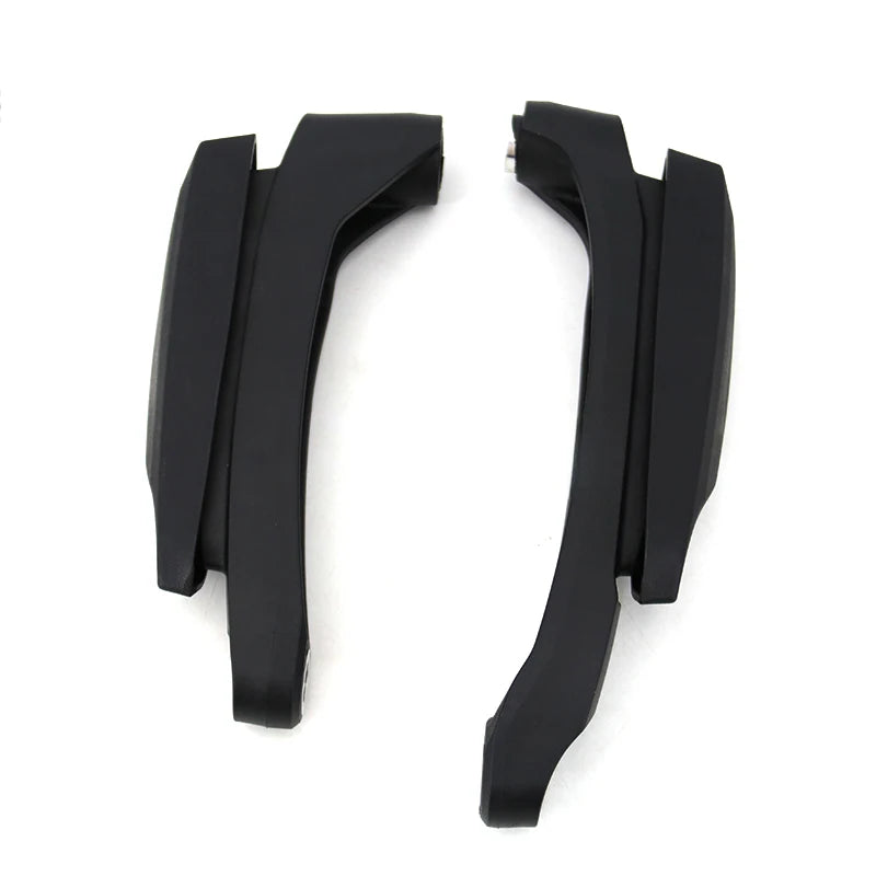 For Triumph Speed Triple 1200RS 1200RR Engine Anti-Fall Crash Bar Block Motorcycle Safety Equipment Accessories