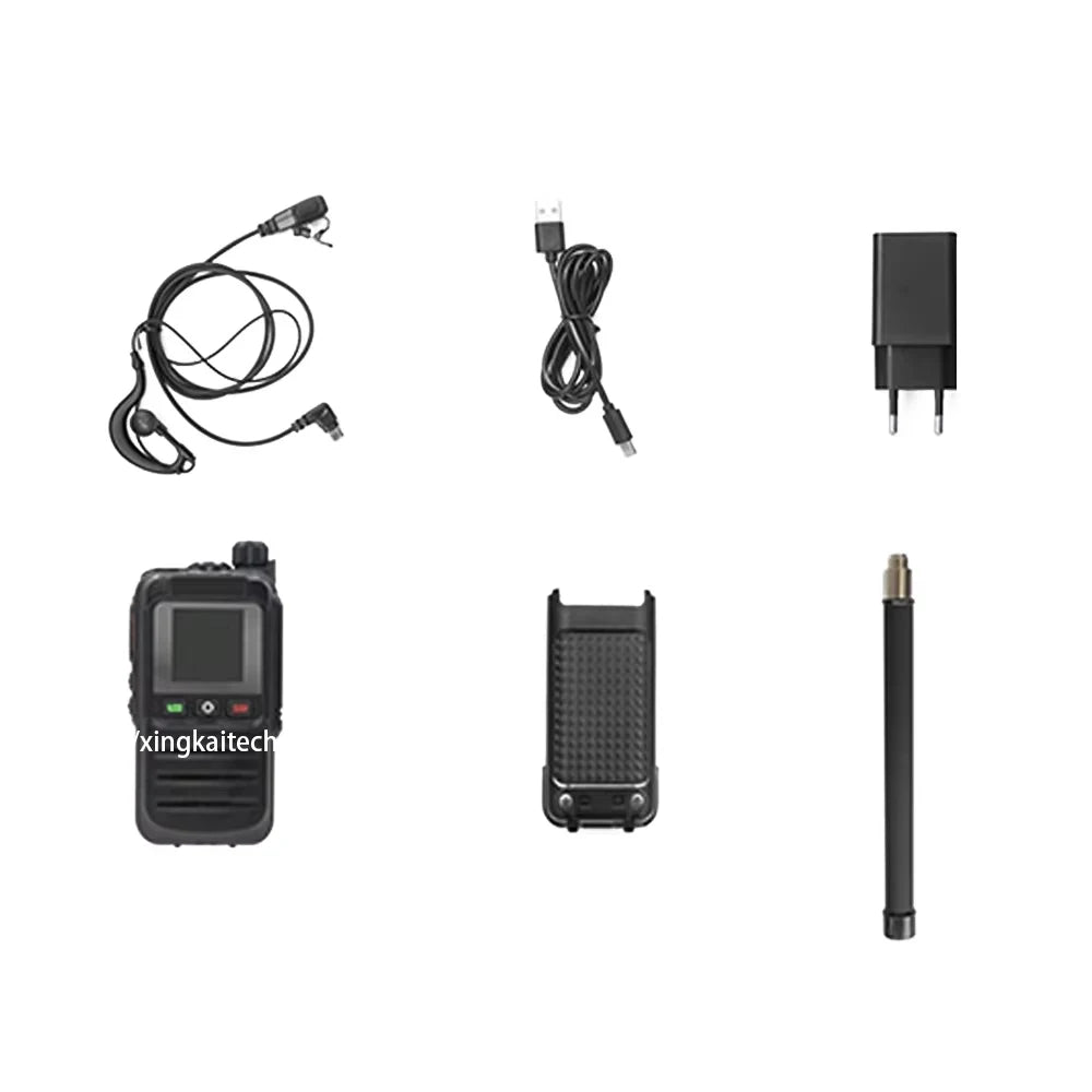 Handheld Drone Detection Early Warning Defence System UAV FPV RF Autel Mavic 3 Counter Anti-Drone Signal Detector Device