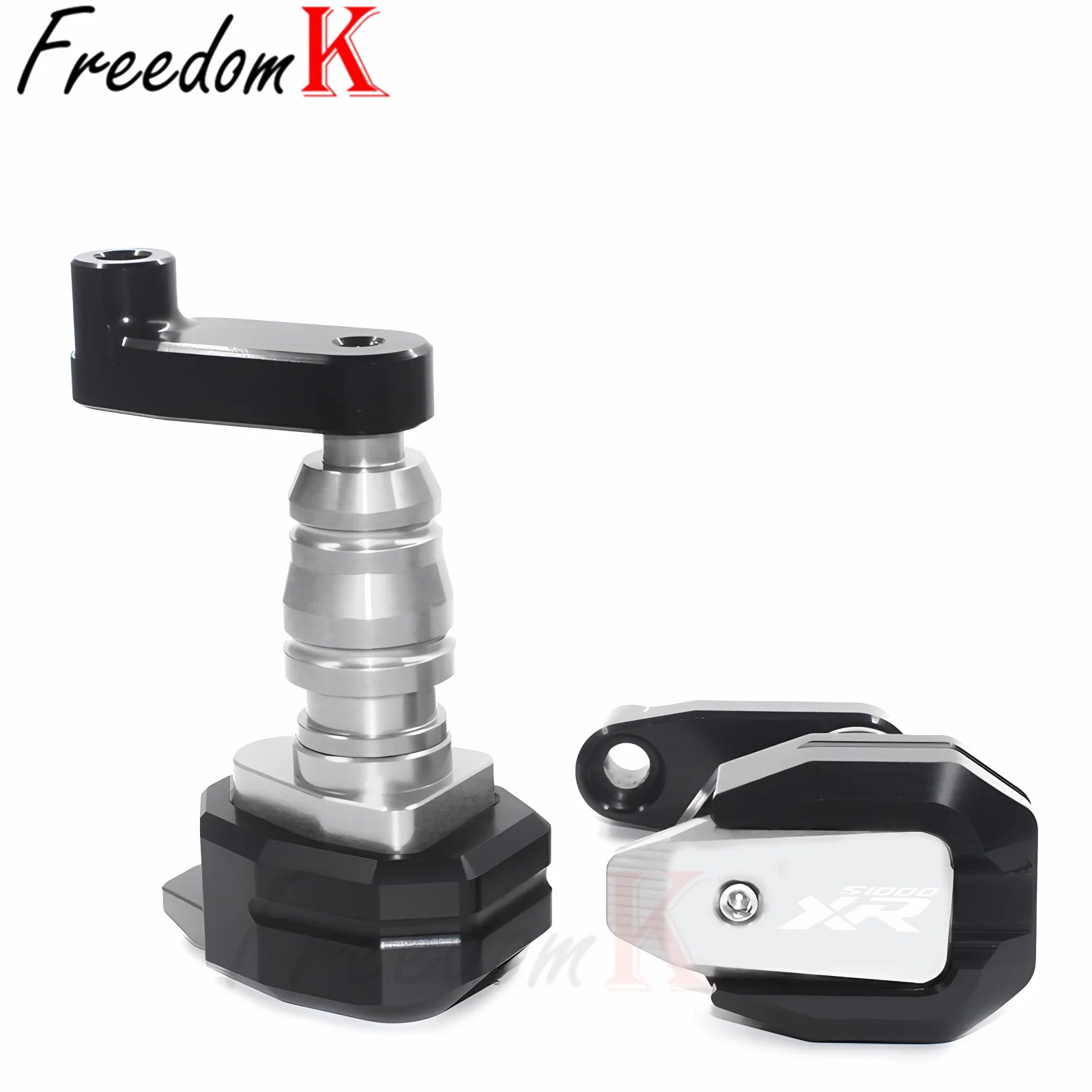 Falling Protection Frame Slider Fairing Guard Crash Pad Protector Accessories Fit For S1000XR S1000 XR S 1000 XR 2019-2023 2022