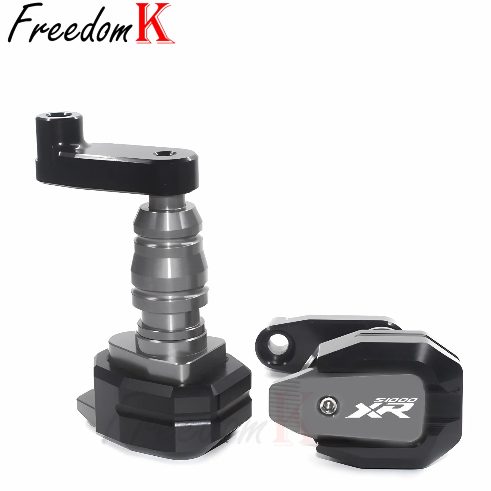 Falling Protection Frame Slider Fairing Guard Crash Pad Protector Accessories Fit For S1000XR S1000 XR S 1000 XR 2019-2023 2022