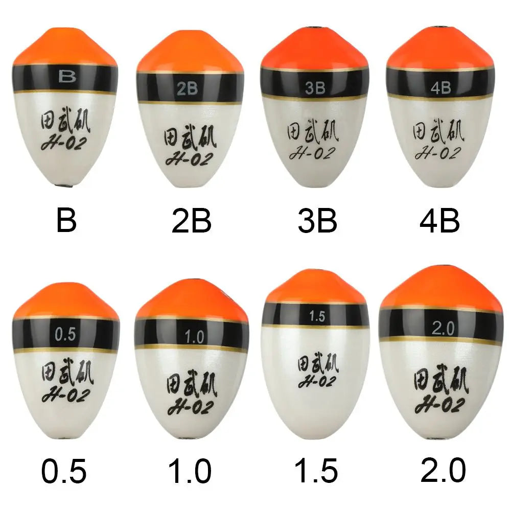 Fall Resistant Sea Fishing Anti-collision Pumice Buoy Sycamore Fishing Accessories Fishing Float