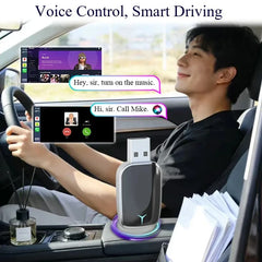 Smart Mini Box Plug And Play Device Home Automation System Wireless Control Panel for Smart Home