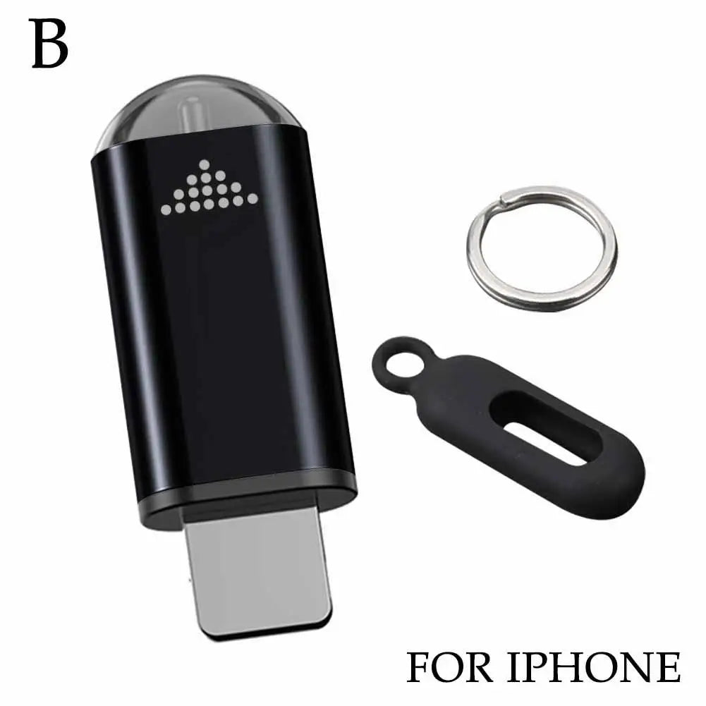 Appliances Wireless Infrared Remote Control Adapter Smart App Control Phone Infrared Transmitter For IPhone Android Phone