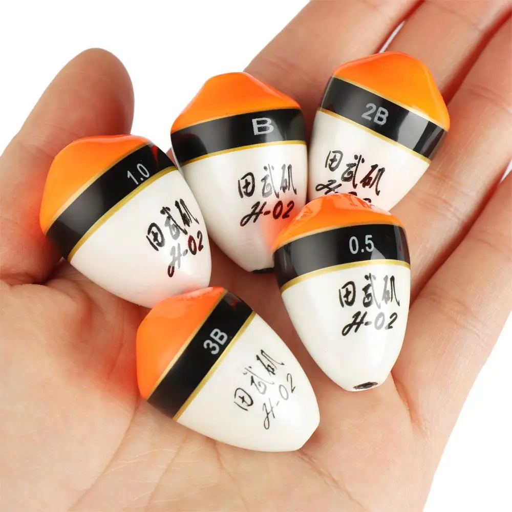 Fall Resistant Sea Fishing Anti-collision Pumice Buoy Sycamore Fishing Accessories Fishing Float