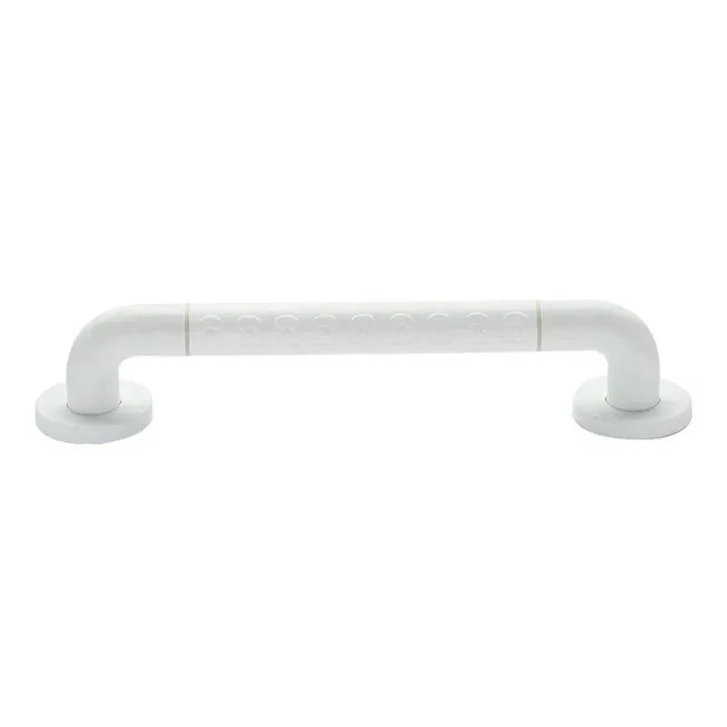 Bathroom With Luminous Safety Anti-fall Handrail Stainless Steel Handle Elderly Non-slip Toilet Armrest Bathroom Accessories